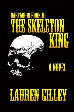 [Dartmoor 03] • The Skeleton King